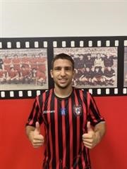 Στην Παναχαϊκή ο ο Λιοφάγος