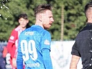 Στον Αλμωπό και τη νέα σεζόν ο Κέρθι