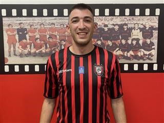 Παίκτης της Παναχαϊκής ο Θεοδωράκης