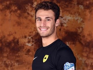 Απέκτησε τον Δρίτσα ο Θεσπρωτός