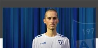 Στην Α.Ε.Π.Κοζάνης ο Γιάννης Μωυσίδης