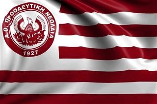 Παρελθόν από την Προοδευτική ο Μάρκοβιτς