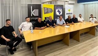 Αναβολή του SUPER CUP