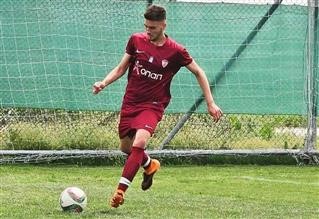 «Έδεσε» τα μετόπισθεν με Νικολακούλη ο Αετός Μακρυχωρίου!