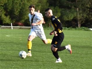 Στο Κιλελέρ ο ταλαντούχος ποδοσφαιριστής Ηλίας Πανταζής!