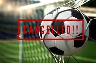 Αναβολή πρωταθλημάτων της ΕΠΣΝ Λάρισας