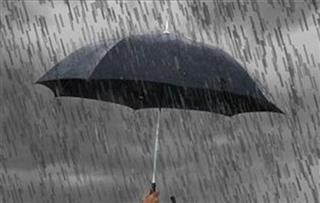 Βροχές στη Θεσσαλία από το μεσημέρι της Τετάρτης