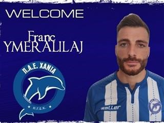 Πήραν τον Ιμεραλιλάι τα Χανιά