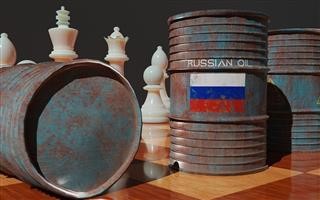  Προς αναβολή το πλαφόν στο ρωσικό πετρέλαιο