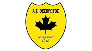 Δύο νέοι παίκτες για τον Θεσπρωτό