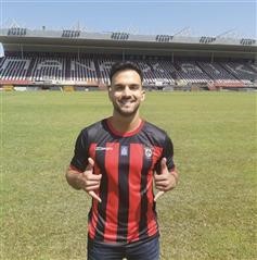 Παίκτης της Παναχαϊκής ο Κάρλος