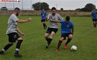 Φιλικό ενός ημιχρόνου στο Μαυροβούνι, λόγω κακοκαιρίας (PICS)