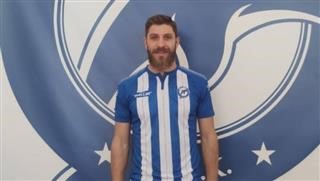 ΠΑΕ Χανιά: Ενίσχυση στην επίθεση με Μάναλη