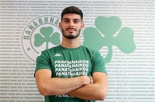 Παναθηναϊκός B': Πήρε και τον Βουτσά