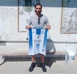 Σπουδαία προσθήκη για τον Δαμασιακό, απέκτησε τον Κυριάκο! (PICS)