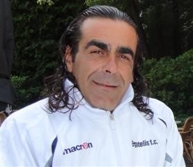 O Λαμπράκης στα Χανιά