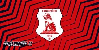 Η διοίκηση του Πανσερραϊκού ανακοίνωσε τον Αλέξανδρο Τσομπανίδη