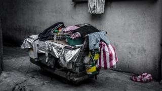  ΚΙΝΔΥΝΟΣ ΦΤΩΧΕΙΑΣ: Τρίτη χειρότερη θέση στην ΕΕ η Ελλάδα