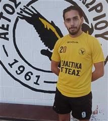 Και η ενίσχυση συνεχίζεται στον Αετό Μακρυχωρίου (PICS)