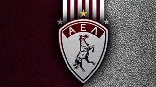 ΠΑΕ ΑΕΛ: Λύθηκαν τα συμβόλαια με τρεις ποδοσφαιριστές 