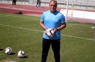  Στα Τρίκαλα ο Ζαλαώρας