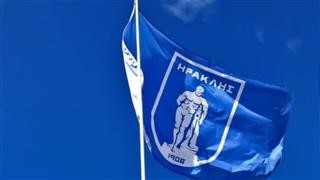 Δεν συνεχίζει στον ΠΟΤ Ηρακλή ο Μανώλης Κραγιόπουλος