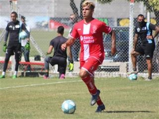 O Διαγόρας Ρόδου απέκτησε τον Αργεντίνο Χουάν Μανουέλ Αρίας