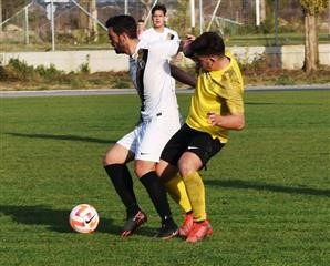 Μεγαλώνει το ενδιαφέρον στην A’ ΕΠΣΛ DE TOX