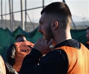 Σοβαρός ο τραυματισμός του Βασίλη Κατσαμάγκα!