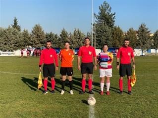 ΑΕΛ - Βόλος 3-0
