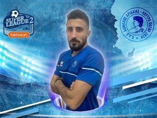 Στον Αλμωπό Αριδαίας ο Κυριακίδης