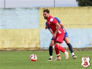   Δεν συνεχίζει στον Πανσερραϊκό...