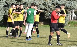 Νικηφόρο πέρασμα από τη Νίκαια για το Κιλελέρ (PICS)