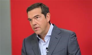 Ανακοίνωσε πρόταση μομφής κατά Μητσοτάκη ο Τσίπρας 
