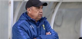 Τέλος ο Ρότσα από τον Θεσπρωτό