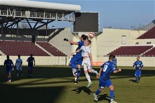 Στιγμιότυπα από την 11η αγωνιστική της SL 2 (Video)