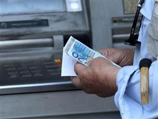 Την Πέμπτη  η αύξηση στις συντάξεις 