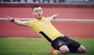 Δυνατή προσθήκη με Κατσαμάγκα για την Α.Ε. Κιλελέρ!