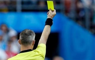 SL: Ποινολόγιο 20ής Αγωνιστικής