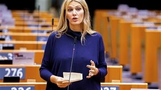 Εύα Καϊλή: Παραμένει στη φυλακή για το Qatar Gate