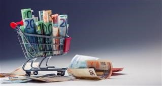 Αυξάνονται οι τιμές σε 400 προϊόντα