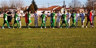 Ισοπαλία στη Νίκαια (PICS)