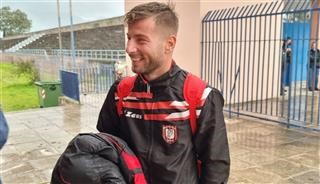 Αποχώρησε ο Κέρι, απέκτησε Κοντοχρήστο η Παναχαϊκή 