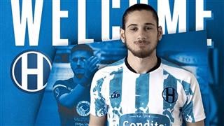 ΠΟΤ Ηρακλής: Ανακοίνωσε την απόκτηση του Κόκκορη