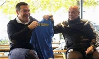 Από τον Θεσπρωτό στο Επικρατείας…