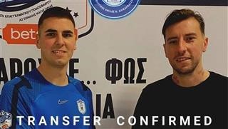 Ο Λούκα Μάρκοβιτς στον Ηρόδοτο