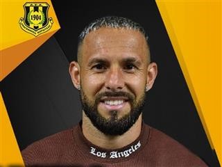 Στην ΑΣΑ ο Ριμπέιρο Ντάντας