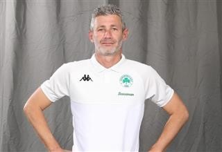  Αντωνίου: «Αυτό είναι το ποδόσφαιρο...» 