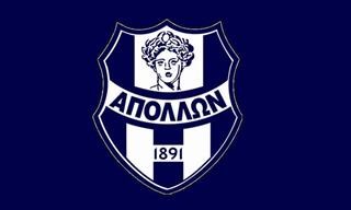 Δύο μεταγραφές για τον Απόλλωνα Σμύρνης