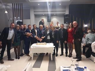 Όμορφη βραδιά από τον Μορφωτικό Εκπολιτιστικό Σύλλογο Ομορφοχωρίου